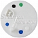 Spectra Premium Fuel Pump Electric - SP8003M