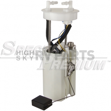 Spectra Premium Fuel Pump Electric - SP8004M-2
