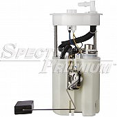 Spectra Premium Fuel Pump Electric - SP8005M