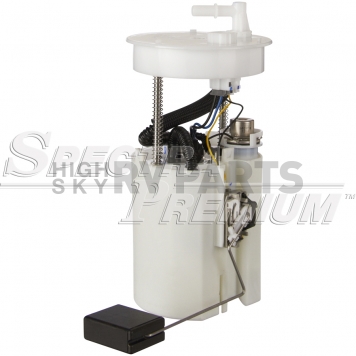 Spectra Premium Fuel Pump Electric - SP8006M-2