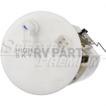 Spectra Premium Fuel Pump Electric - SP8006M-3