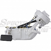 Spectra Premium Fuel Pump Electric - SP8011M
