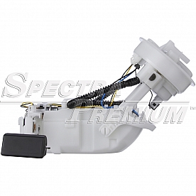 Spectra Premium Fuel Pump Electric - SP8011M