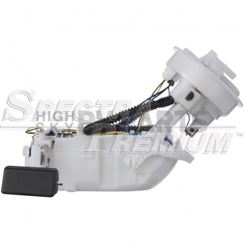 Spectra Premium Fuel Pump Electric - SP8011M
