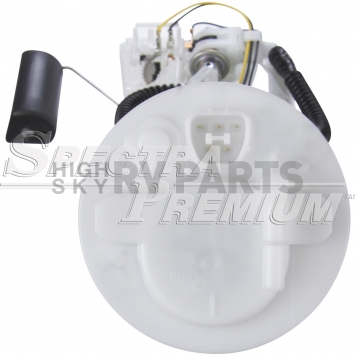 Spectra Premium Fuel Pump Electric - SP8011M-1