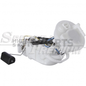 Spectra Premium Fuel Pump Electric - SP8011M-2
