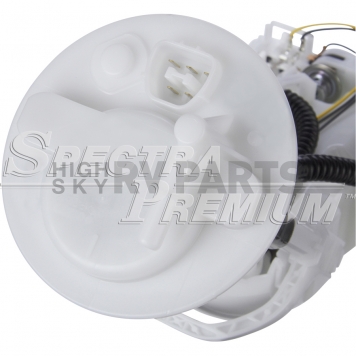 Spectra Premium Fuel Pump Electric - SP8011M-3