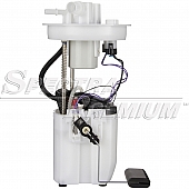 Spectra Premium Fuel Pump Electric - SP8013M