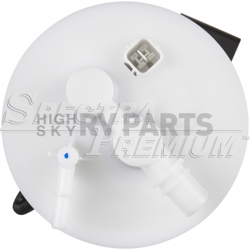 Spectra Premium Fuel Pump Electric - SP8013M-1