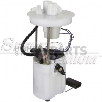 Spectra Premium Fuel Pump Electric - SP8013M-2