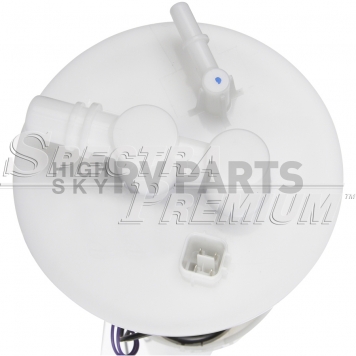Spectra Premium Fuel Pump Electric - SP8013M-3