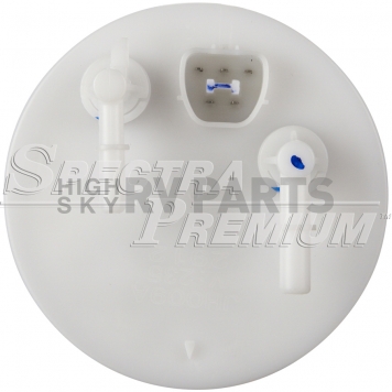Spectra Premium Fuel Pump Electric - SP8019M-1