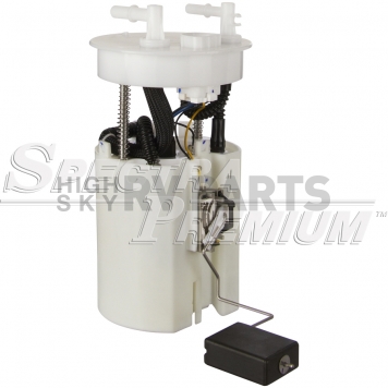 Spectra Premium Fuel Pump Electric - SP8019M-2
