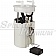 Spectra Premium Fuel Pump Electric - SP8019M