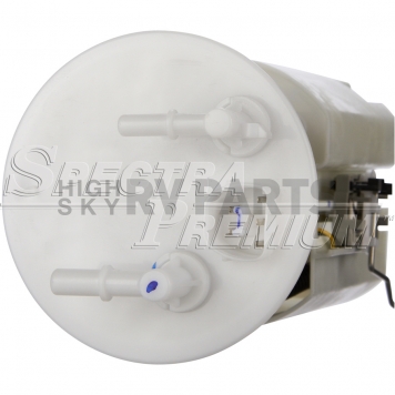 Spectra Premium Fuel Pump Electric - SP8019M-3