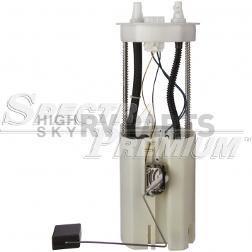 Spectra Premium Fuel Pump Electric - SP8021M