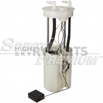 Spectra Premium Fuel Pump Electric - SP8021M-1