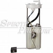 Spectra Premium Fuel Pump Electric - SP8022M