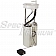 Spectra Premium Fuel Pump Electric - SP8022M