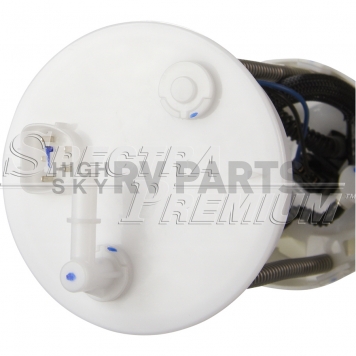 Spectra Premium Fuel Pump Electric - SP8022M-3