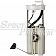 Spectra Premium Fuel Pump Electric - SP8023M