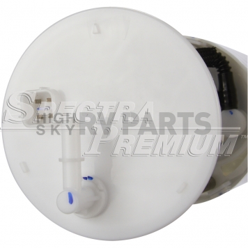 Spectra Premium Fuel Pump Electric - SP8023M-3