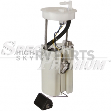 Spectra Premium Fuel Pump Electric - SP8025M-1