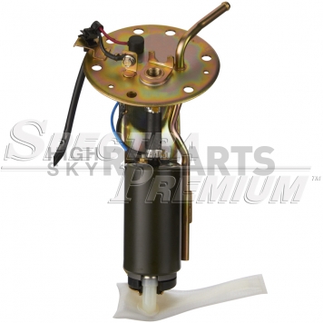 Spectra Premium Fuel Pump Electric - SP8026H