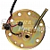 Spectra Premium Fuel Pump Electric - SP8026H