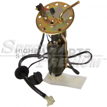 Spectra Premium Fuel Pump Electric - SP8026H-2