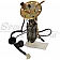 Spectra Premium Fuel Pump Electric - SP8026H