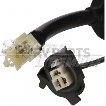 Spectra Premium Fuel Pump Electric - SP8026H-3