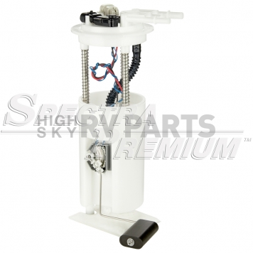 Spectra Premium Fuel Pump Electric - SP8027M-1