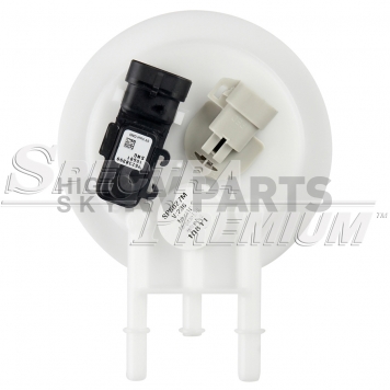Spectra Premium Fuel Pump Electric - SP8027M-2