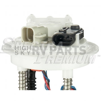 Spectra Premium Fuel Pump Electric - SP8027M-3