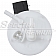 Spectra Premium Fuel Pump Electric - SP8030M