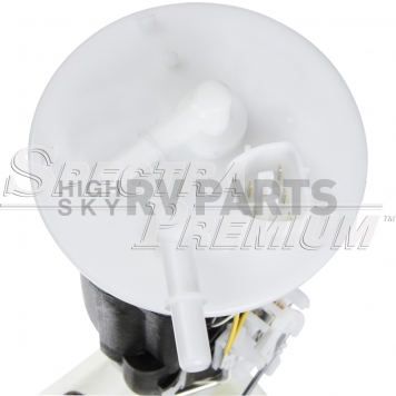 Spectra Premium Fuel Pump Electric - SP8030M-3