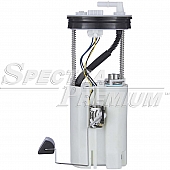 Spectra Premium Fuel Pump Electric - SP8033M