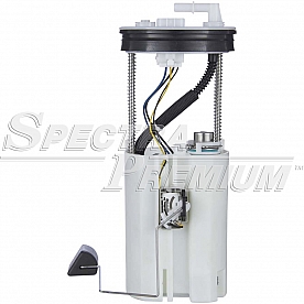 Spectra Premium Fuel Pump Electric - SP8033M