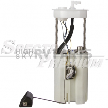 Spectra Premium Fuel Pump Electric - SP8037M