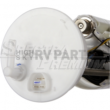 Spectra Premium Fuel Pump Electric - SP8037M-3