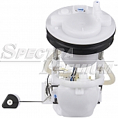 Spectra Premium Fuel Pump Electric - SP8038M