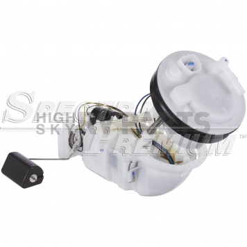 Spectra Premium Fuel Pump Electric - SP8038M-1