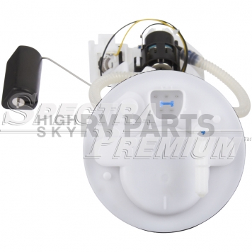Spectra Premium Fuel Pump Electric - SP8038M-2