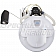 Spectra Premium Fuel Pump Electric - SP8038M