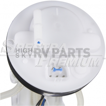 Spectra Premium Fuel Pump Electric - SP8038M-3