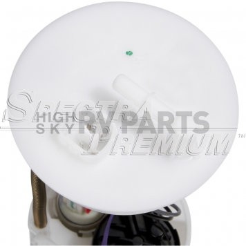 Spectra Premium Fuel Pump Electric - SP8039M-3