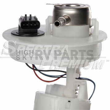 Spectra Premium Fuel Pump Electric - SP8044M-3