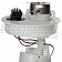 Spectra Premium Fuel Pump Electric - SP8044M