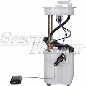 Spectra Premium Fuel Pump Electric - SP8047M
